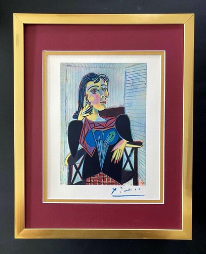 Pablo picasso 1948 - picasso, iconic